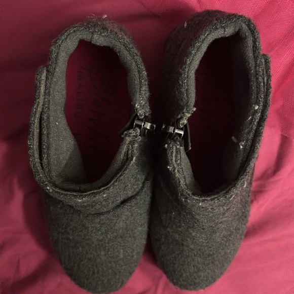 Like New Blowfish Ankle Booties - Picture 2 of 6